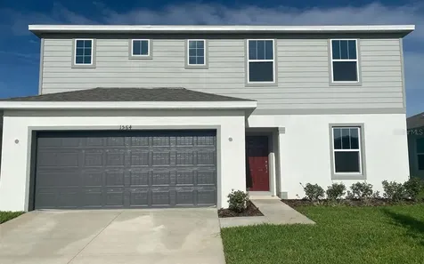 1564 Aspen Avenue Davenport FL 33837