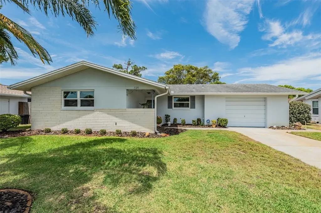 7129 Cherry Laurel Drive Port Richey FL 34668