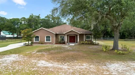 4903 Musket Drive Lakeland FL 33810