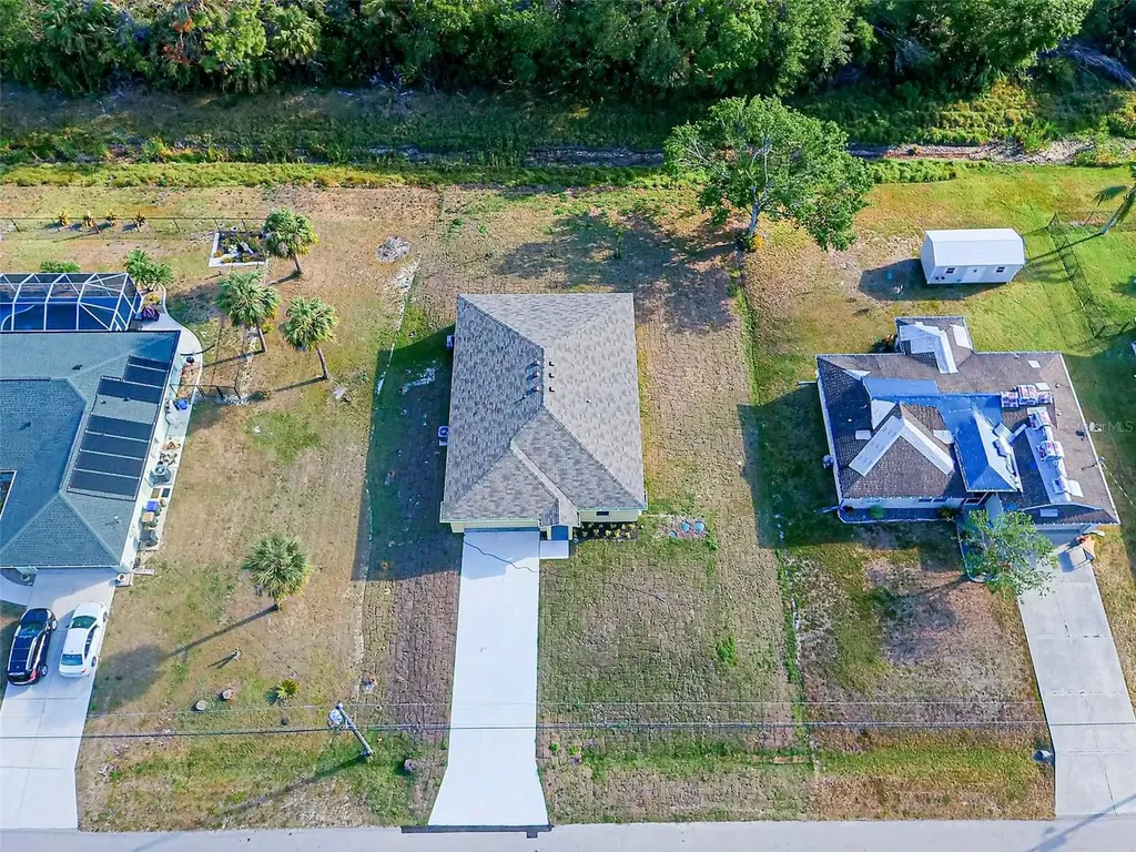 2596 Pickard Lane North Port FL 34286