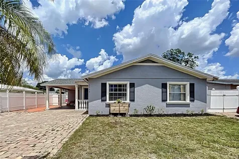 6509 W Clifton Street Tampa FL 33634