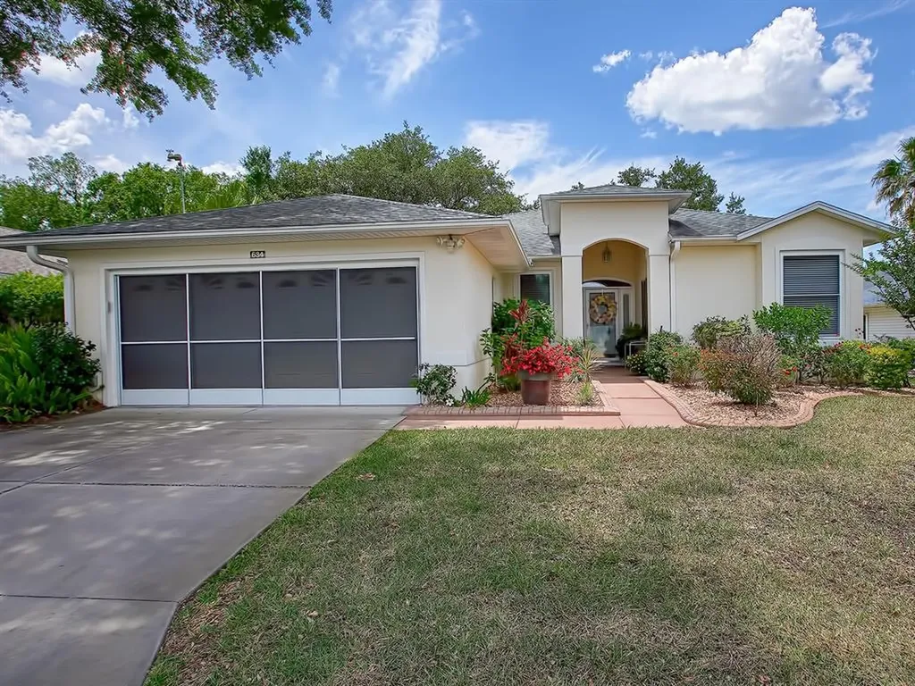 634 Grand Vista Trail Leesburg FL 34748