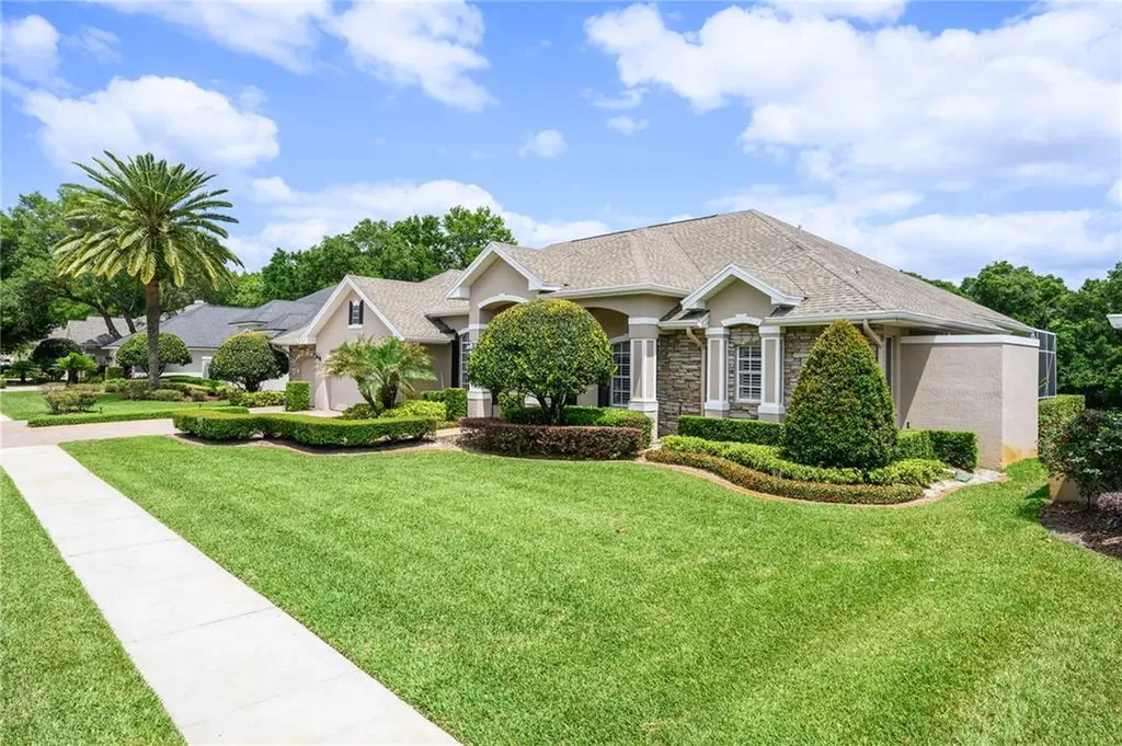 2743 Orchard Drive Apopka FL 32712