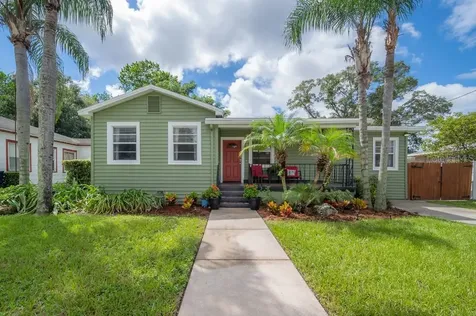 2122 W Saint Joseph Street Tampa FL 33607