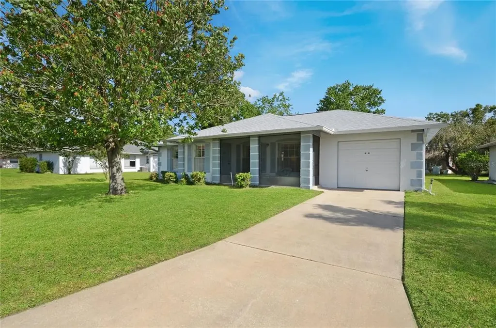5433 Silent Brook Drive Orlando FL 32821