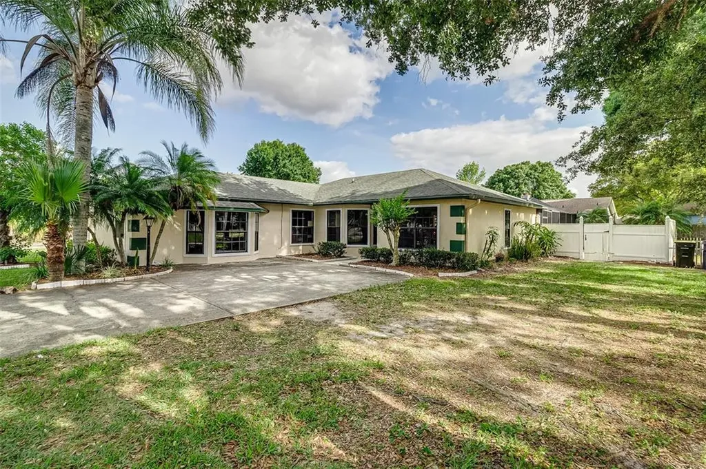 3400 Fox Ridge Street Winter Haven FL 33884