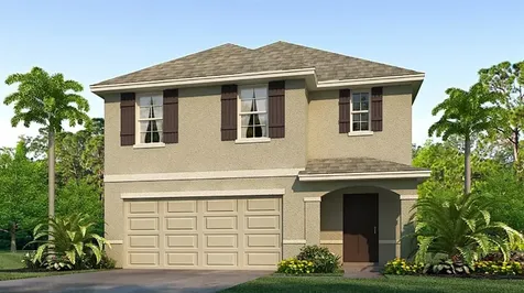 16864 Delia Street Wimauma FL 33598