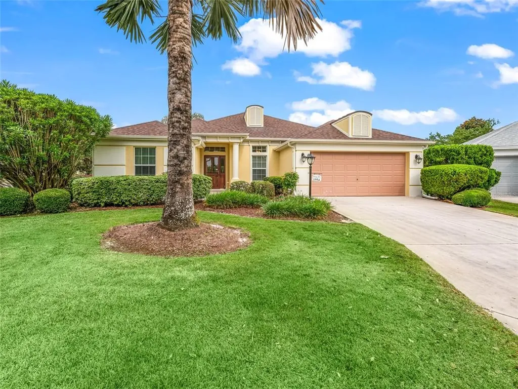 1954 Walhalla Way The Villages FL 32162