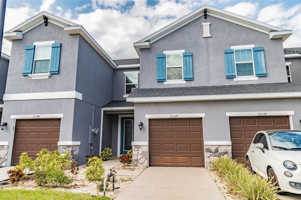 12339 Bayou Flats Lane Tampa FL 33635