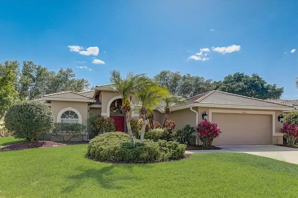 8630 Great Meadow Drive Sarasota FL 34238