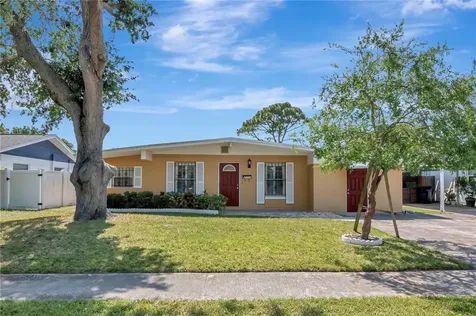 6317 S Renellie Court Tampa FL 33616
