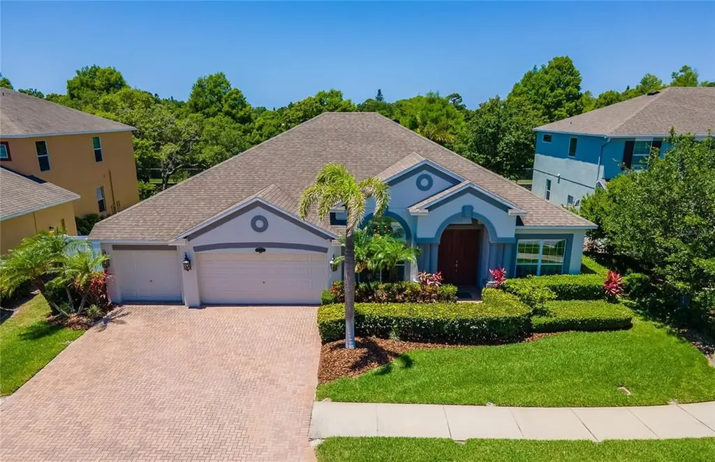 9130 Sugar Loaf Way Seminole FL 33776