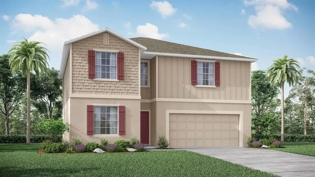 1753 7th Avenue Deland FL 32724
