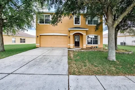 15457 Durango Circle Brooksville FL 34604