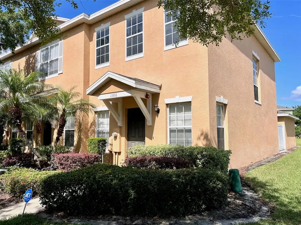 13966 Daniels Landing Circle Winter Garden FL 34787