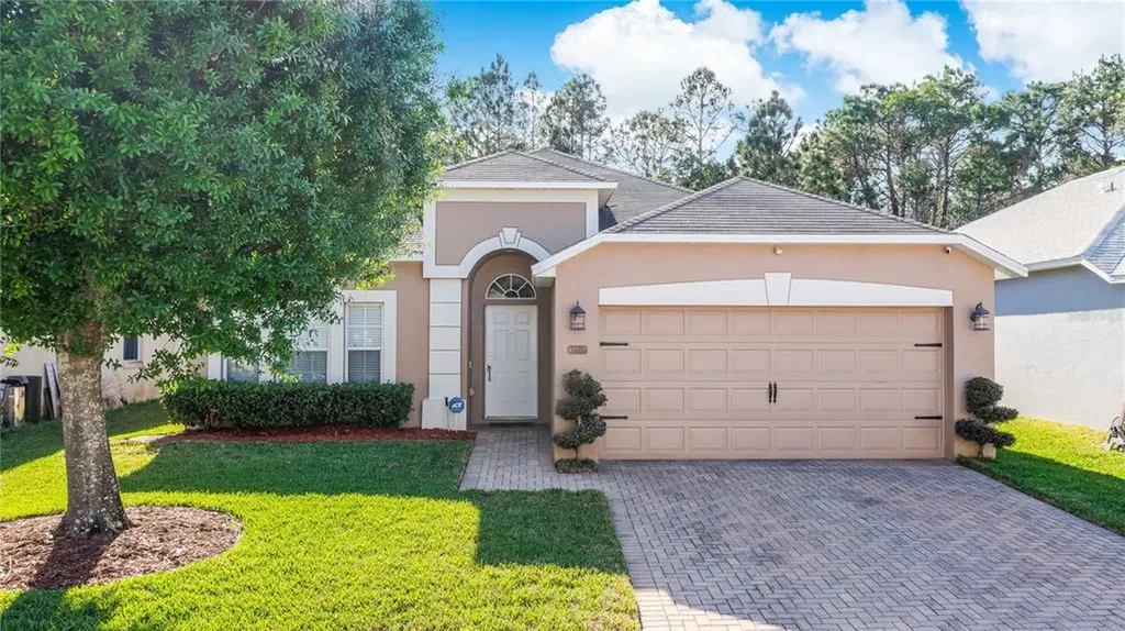 9434 Candice Court Orlando FL 32832
