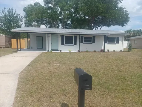 2717 N Martha Avenue Lakeland FL 33805