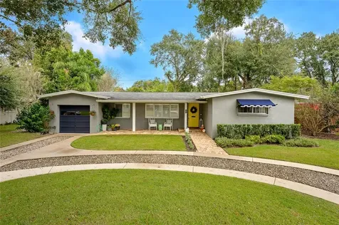 1841 Loch Berry Road Winter Park FL 32789