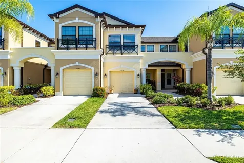 11740 Crowned Sparrow Lane Tampa FL 33626