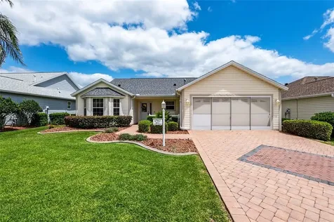 17917 SE 86th Auburn Avenue The Villages FL 32162