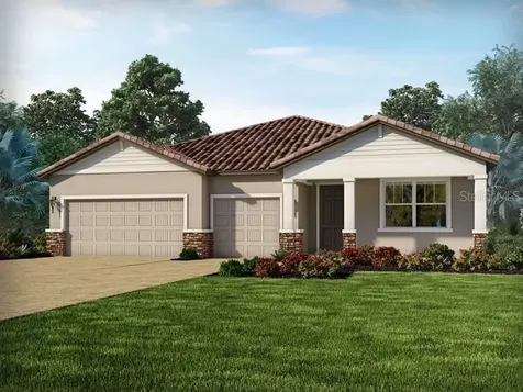 13824 Green Hammock Place Bradenton FL 34211