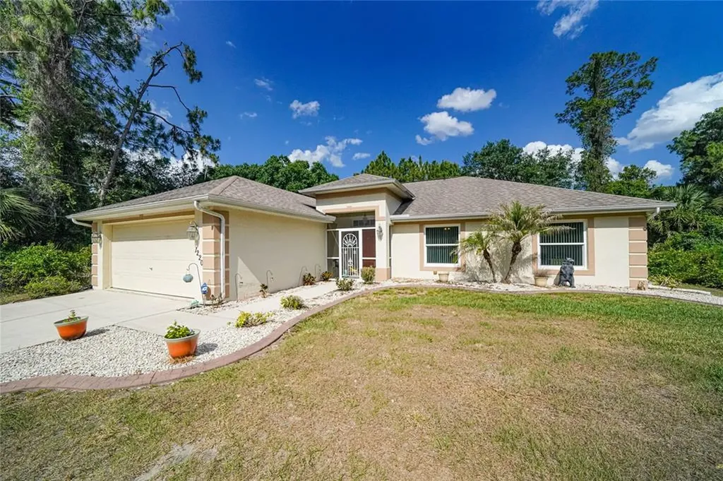 1220 Huntington Street North Port FL 34288