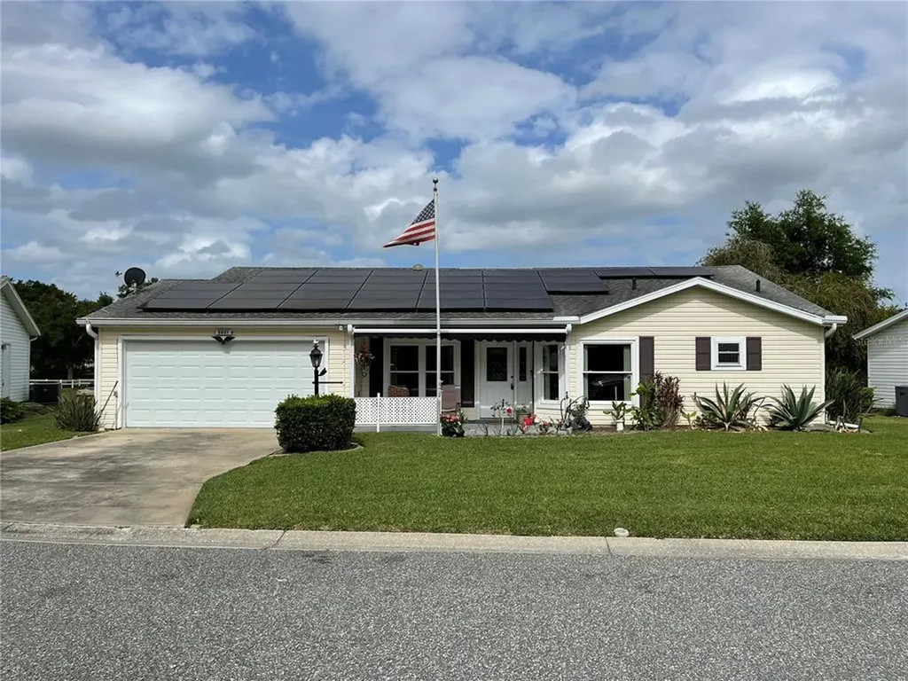 5021 El Destino Drive Leesburg FL 34748