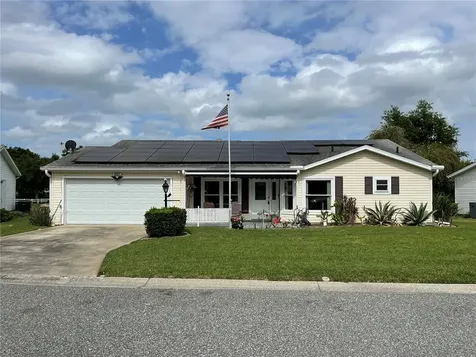 5021 El Destino Drive Leesburg FL 34748