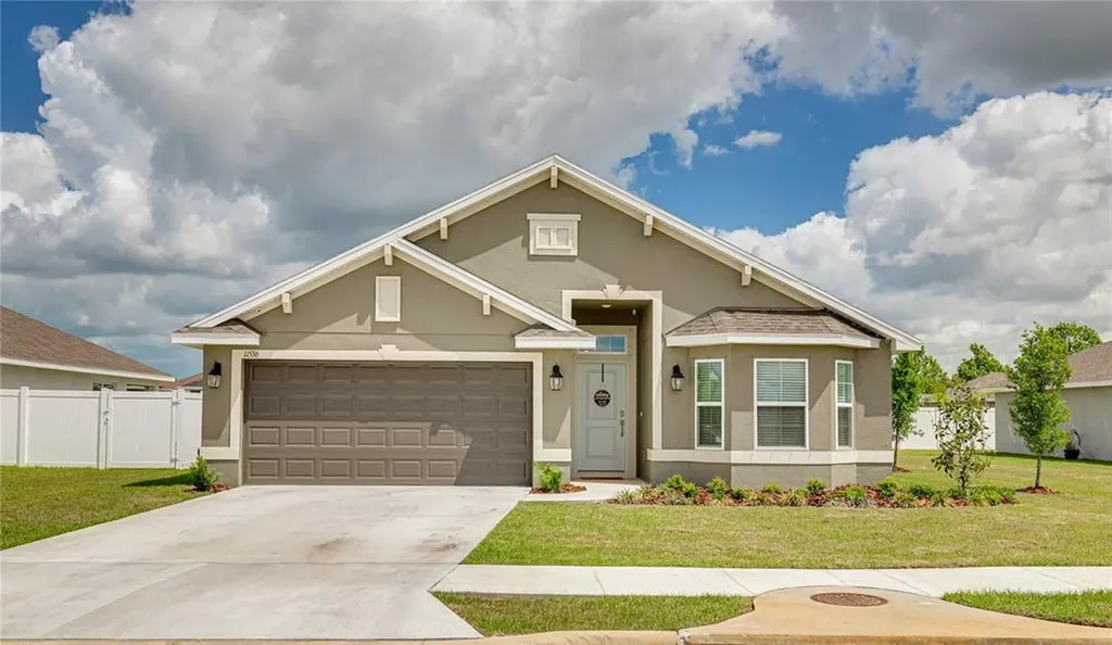 11536 Sunder Berry Street Hudson FL 34667