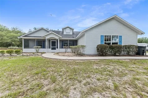4781 NE 18th Trail Trenton FL 32693