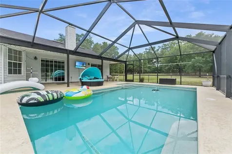 4781 NE 18th Trail Trenton FL 32693