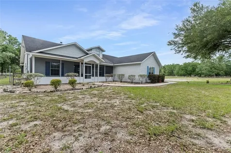 4781 NE 18th Trail Trenton FL 32693