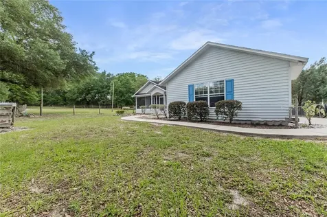 4781 NE 18th Trail Trenton FL 32693