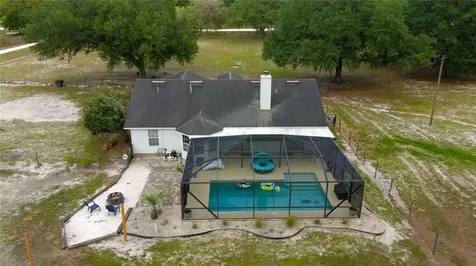 4781 NE 18th Trail Trenton FL 32693