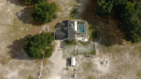 4781 NE 18th Trail Trenton FL 32693