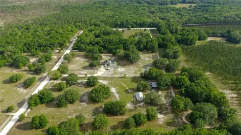 4781 NE 18th Trail Trenton FL 32693