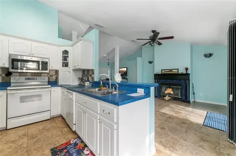 4781 NE 18th Trail Trenton FL 32693