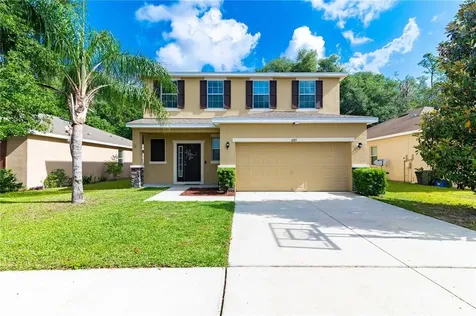 6325 Twin Bridges Drive Zephyrhills FL 33541