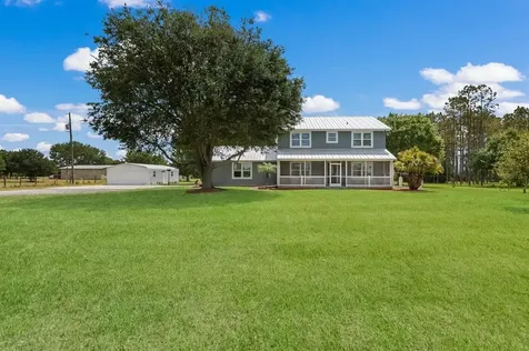 3434 Bear Bay Road Myakka City FL 34251