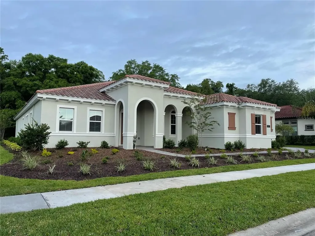 8088 Peaceful Circle Sanford FL 32771