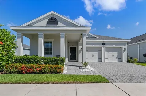 4689 Fairy Tale Circle Kissimmee FL 34746