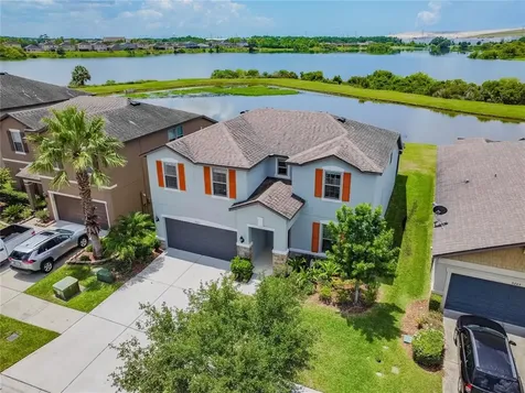 9207 Mountain Magnolia Drive Riverview FL 33578