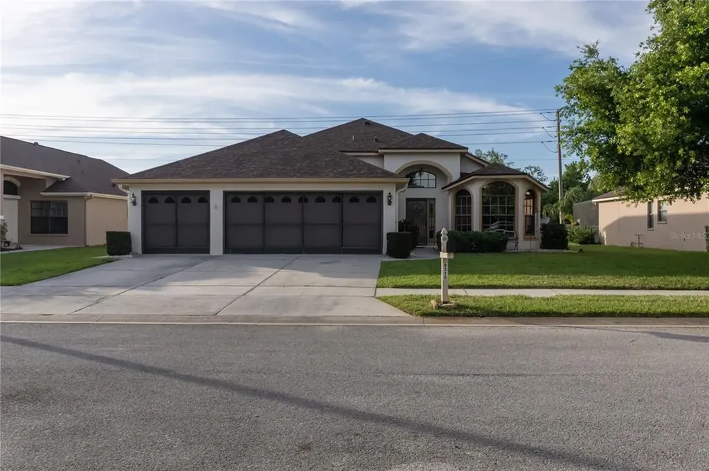 9315 Creekside Court Hudson FL 34669