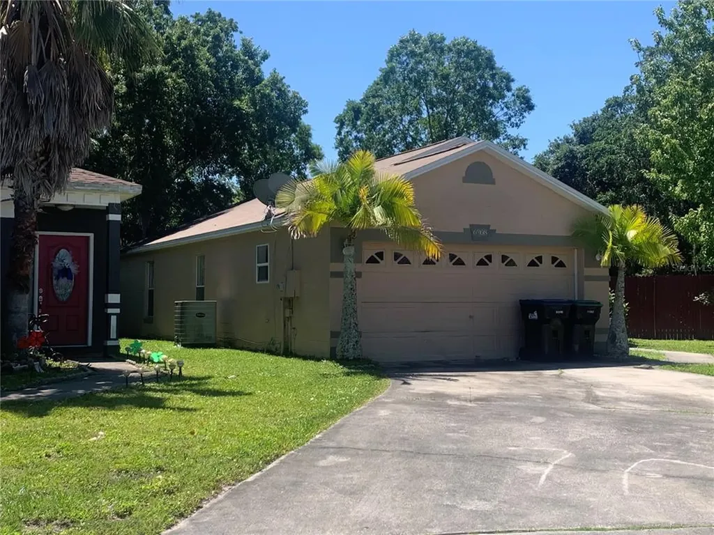 6308 Tidewave Street Orlando FL 32822