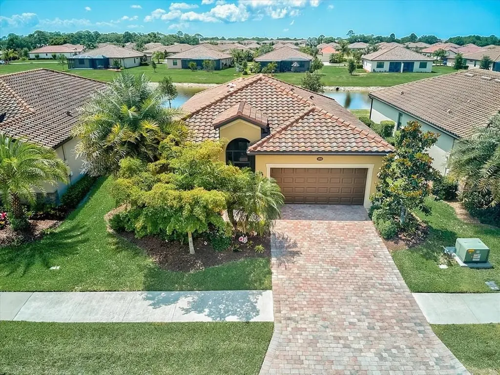 12555 Canavese Lane Venice FL 34293