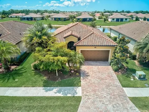 12555 Canavese Lane Venice FL 34293