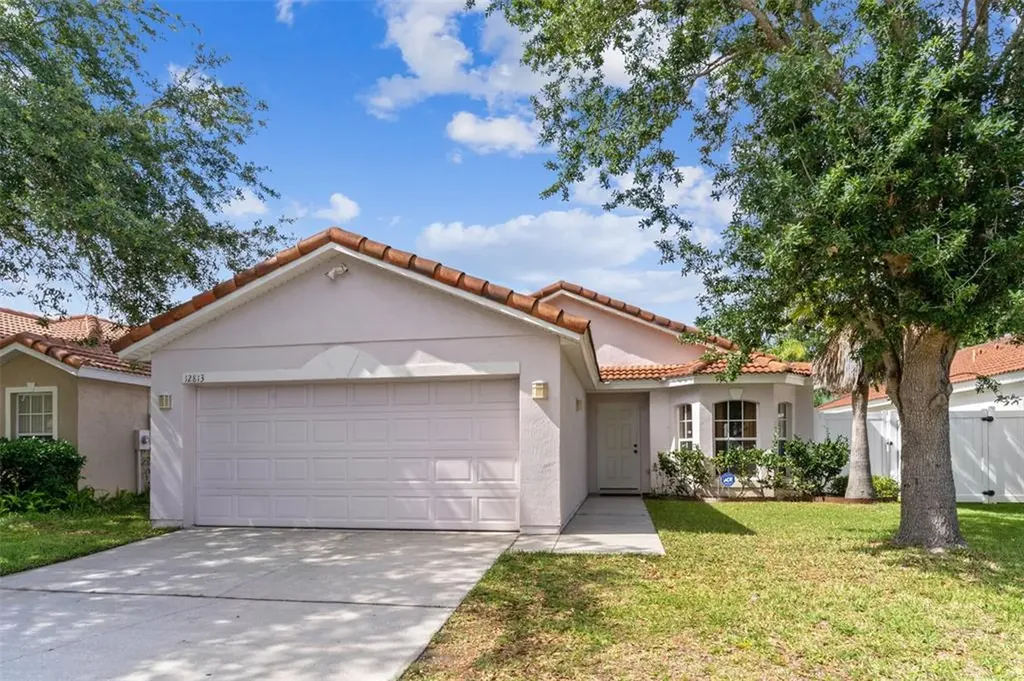 12813 Sophiamarie Loop Orlando FL 32828