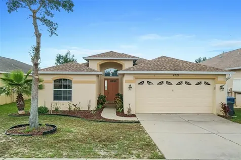 4321 High Ridge Avenue Spring Hill FL 34609
