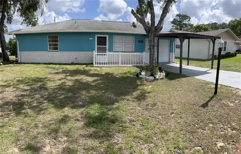 8841 SE 90th Avenue Road Ocala FL 34472
