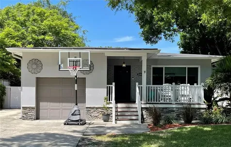 5105 W Platt Street Tampa FL 33609